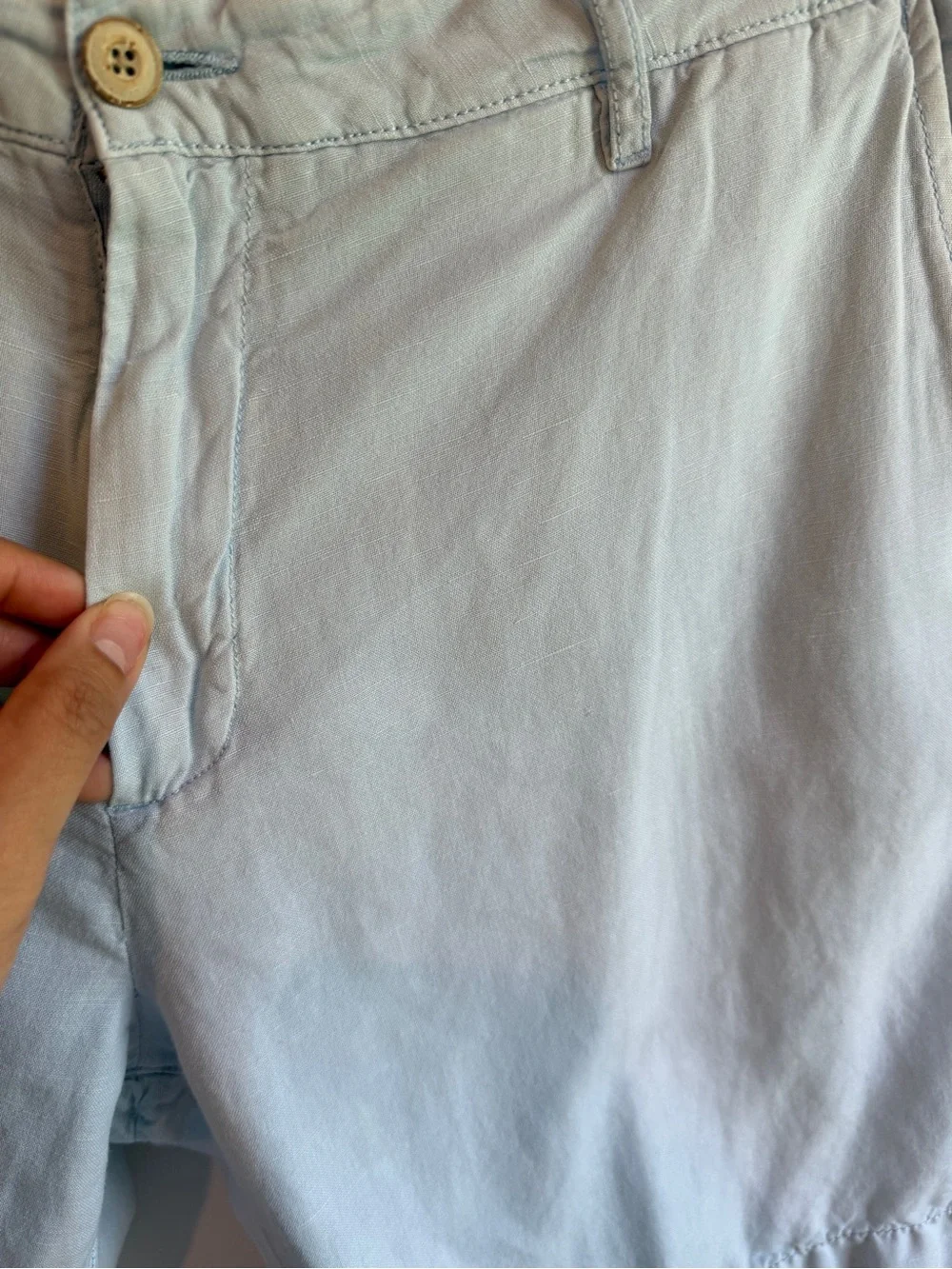 Faherty Mens Shorts